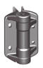 AFCO Aluminum Deck Gate Hinges