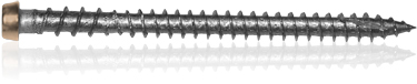 Screw Products C-Deck Stinless Steel Composite Deck Screws