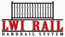 LWI Vinyl Railing Kits