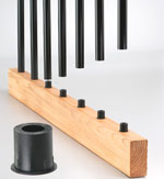 Baluster Connectors