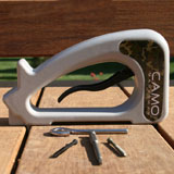 Camo Marksman Tool