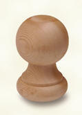 Ball Finial