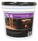 TC-G Bucket - No Screws