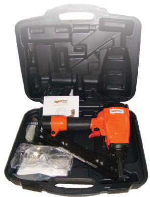 Tiger Claw pneumatic TC-Gun